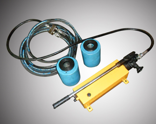 換熱器液壓扳手廠家供應